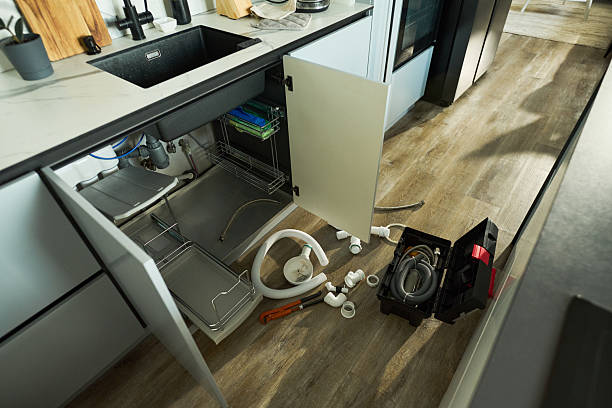Trusted Pipe Repair service in Bynum, AL - AAA Plumbing Heating