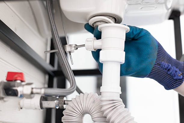 Reliable Pipe Repair contractor in Bynum, AL by AAA Plumbing Heating